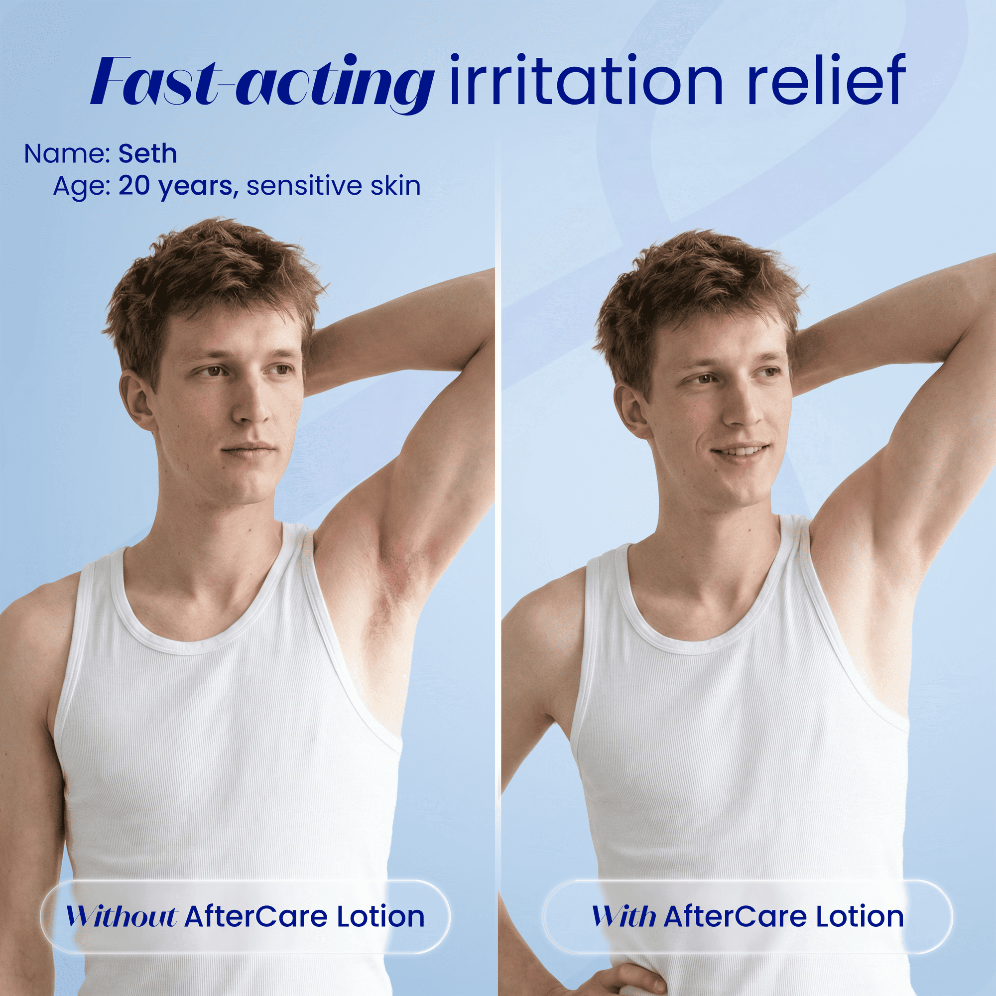 AfterCare Lotion