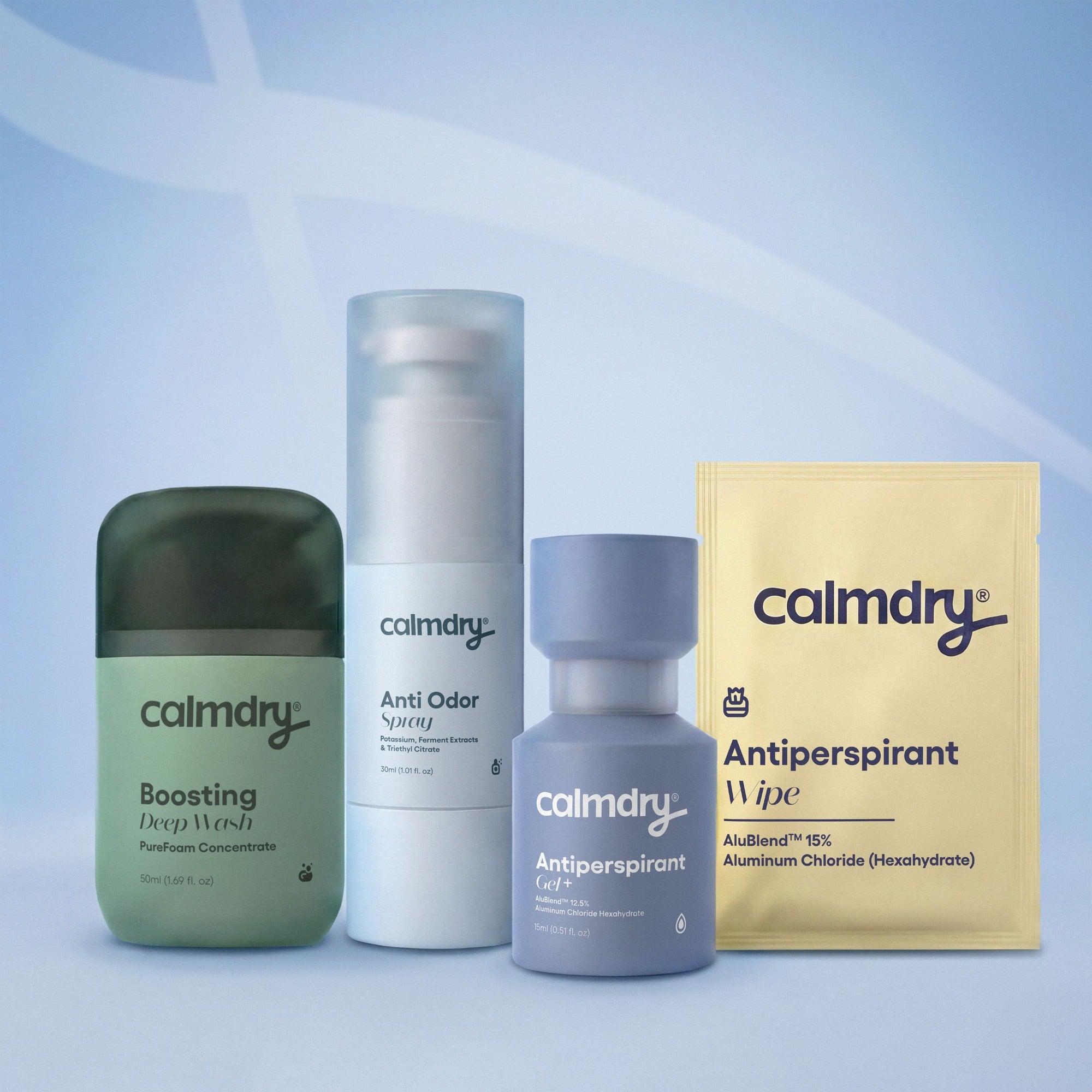 Handen & Voeten Bundel