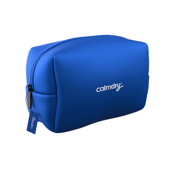Calmdry Toiletry Bag (Free Gift)