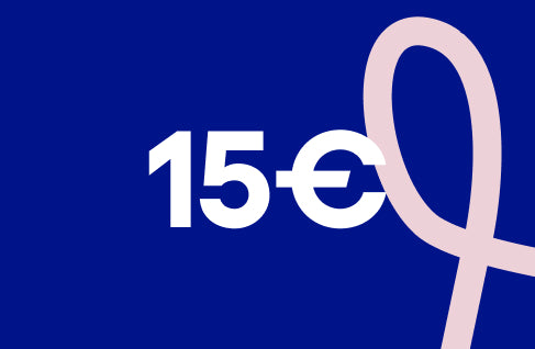 €15 Off Coupon